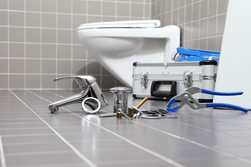 Top Bathroom Remodeling Companies in Fullerton, CA