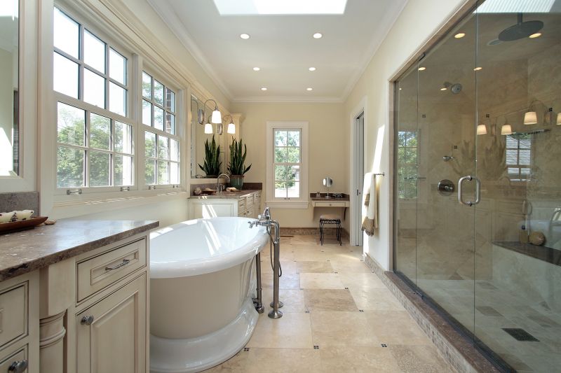 Best Bathroom Remodeling Contractors in Claremont, CA